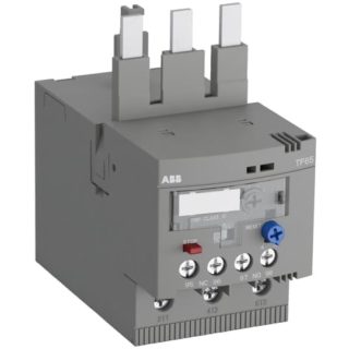 ABB 1SAZ811201R1007 TF65-67 Thermal Overload Relay
