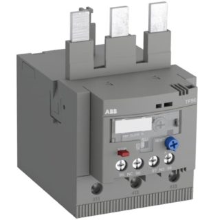 ABB 1SAZ911201R1006 TF96-96 Thermal Overload Relay