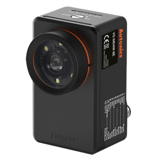 Autonics VG-M04R-25E Vision Sensor