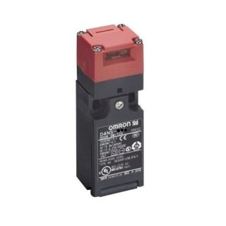 Omron D4NS-4FF Safety-door Switch