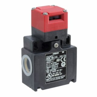 Omron D4NS-8FF Safety-door Switch