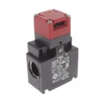 Omron D4NS-8AF Safety-door Switch
