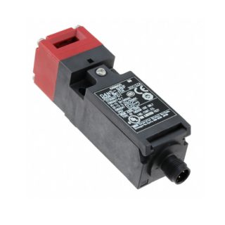 Omron D4NS-9BF Safety-door Switch