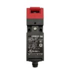 Omron D4NS-9EF Safety-door Switch