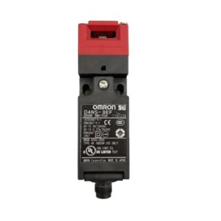 Omron D4NS-9EF Safety-door Switch