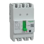 Schneider G12E3A16 Molded Case Circuit Breaker (MCCB)