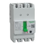 Schneider G12E3A25 Molded Case Circuit Breaker (MCCB)