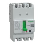 Schneider G12E3A80 Molded Case Circuit Breaker (MCCB)