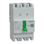 Schneider G12E3F32 Molded Case Circuit Breaker (MCCB)