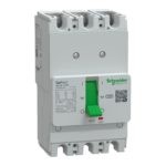 Schneider G12E3F40 Molded Case Circuit Breaker (MCCB)