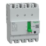 Schneider G12E4A50 Molded Case Circuit Breaker (MCCB)