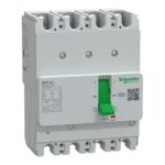 Schneider G12E4F125 Circuit Breaker