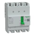Schneider G12E4F16 Molded Case Circuit Breaker (MCCB)