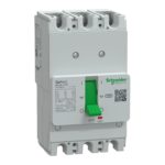 Schneider G12T3F20 Molded Case Circuit Breaker (MCCB)