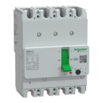 Schneider G12T4A125 Molded Case Circuit Breaker (MCCB)