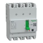 Schneider G12T4A40 Molded Case Circuit Breaker (MCCB)