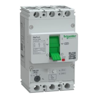 Schneider G20B3A200 Circuit Breaker