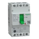 Schneider G20F3A200 Molded Case Circuit Breaker (MCCB)