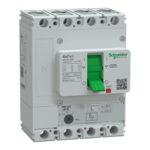 Schneider G20F4A160 Molded Case Circuit Breaker (MCCB)