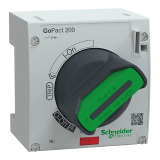 Schneider G20ROTDS Direct rotary handle