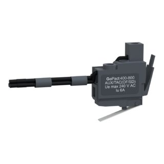 Schneider G40-80AUX240 Auxiliary contact