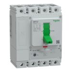 Schneider G40F4A320 Molded Case Circuit Breaker (MCCB)