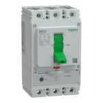 Schneider G40N3A400 Molded Case Circuit Breaker (MCCB)