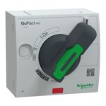 Schneider G40ROTDS Direct rotary handle