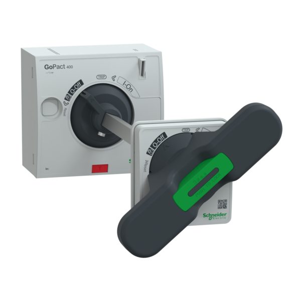 Schneider G40ROTE Extended rotary handle