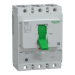 Schneider G80N3TM500 Circuit Breaker