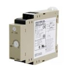 Omron H3DK-HCL AC100-120V Power OFF-delay Timer