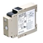 Omron H3DK-HDS AC200-240V Power OFF-delay Timer