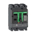 Schneider C10H3TM100 Circuit breaker