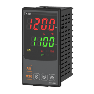 Autonics TK4H-24CN Temperature Controller