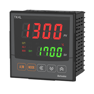 Autonics TK4L-14SN Temperature Controller