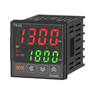 Autonics TK4S-14RC Temperature Controller