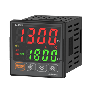 Autonics TK4SP-14SR Temperature Controller