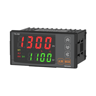 Autonics TK4W-12RN Temperature Controller