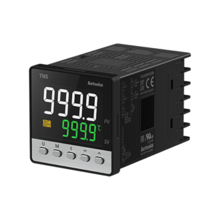 Autonics TNS-42RR-NS-006 Temperature Controller