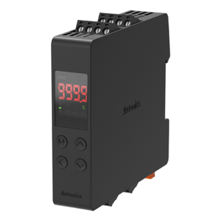 Autonics TR1D-R4CC Temperature  Controller