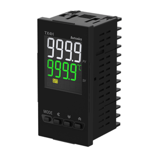 Autonics TX4H-A4C Temperature Controller