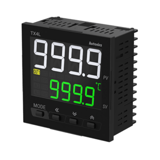Autonics TX4L-B4S Temperature Controller