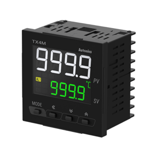 Autonics TX4M-B4S Temperature Controller