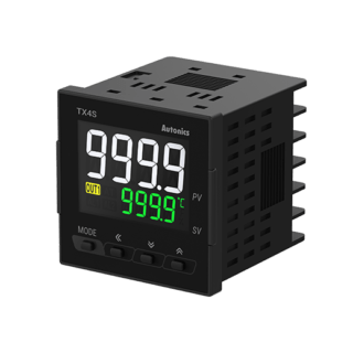 Autonics TX4S-14C Temperature Controller
