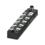 PHOENIX CONTACT 1197576 SACB-10/3-L-M12-M8 HD - Distributor box