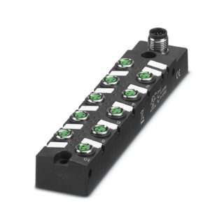 PHOENIX CONTACT 1197576 SACB-10/3-L-M12-M8 HD - Distributor box