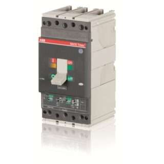ABB 1SDA054125R1 T4S 320 PR221DS-LS/I In=320 3p F F Circuit Breaker