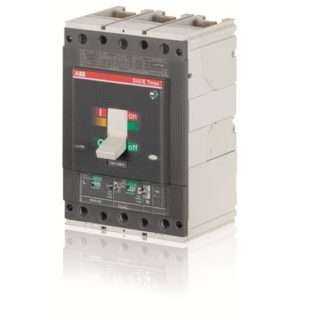 ABB 1SDA054333R1 T5S 400 PR221DS-LS/I In=400 3p F F Circuit Breaker