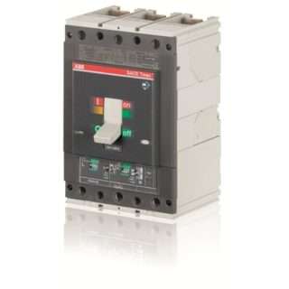 ABB 1SDA054396R1 T5N 630 PR221DS-LS/I In=630 3p F F Circuit Breaker