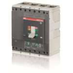 ABB 1SDA054400R1 T5N 630 PR221DS-LS/I In=630 4p F F Circuit Breaker